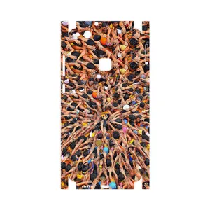 MAHOOT Indian Celebration-FullSkin Cover Sticker for Huawei P10 Lite