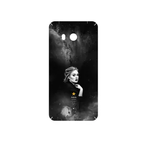 MAHOOT Adele Cover Sticker for HTC U11
