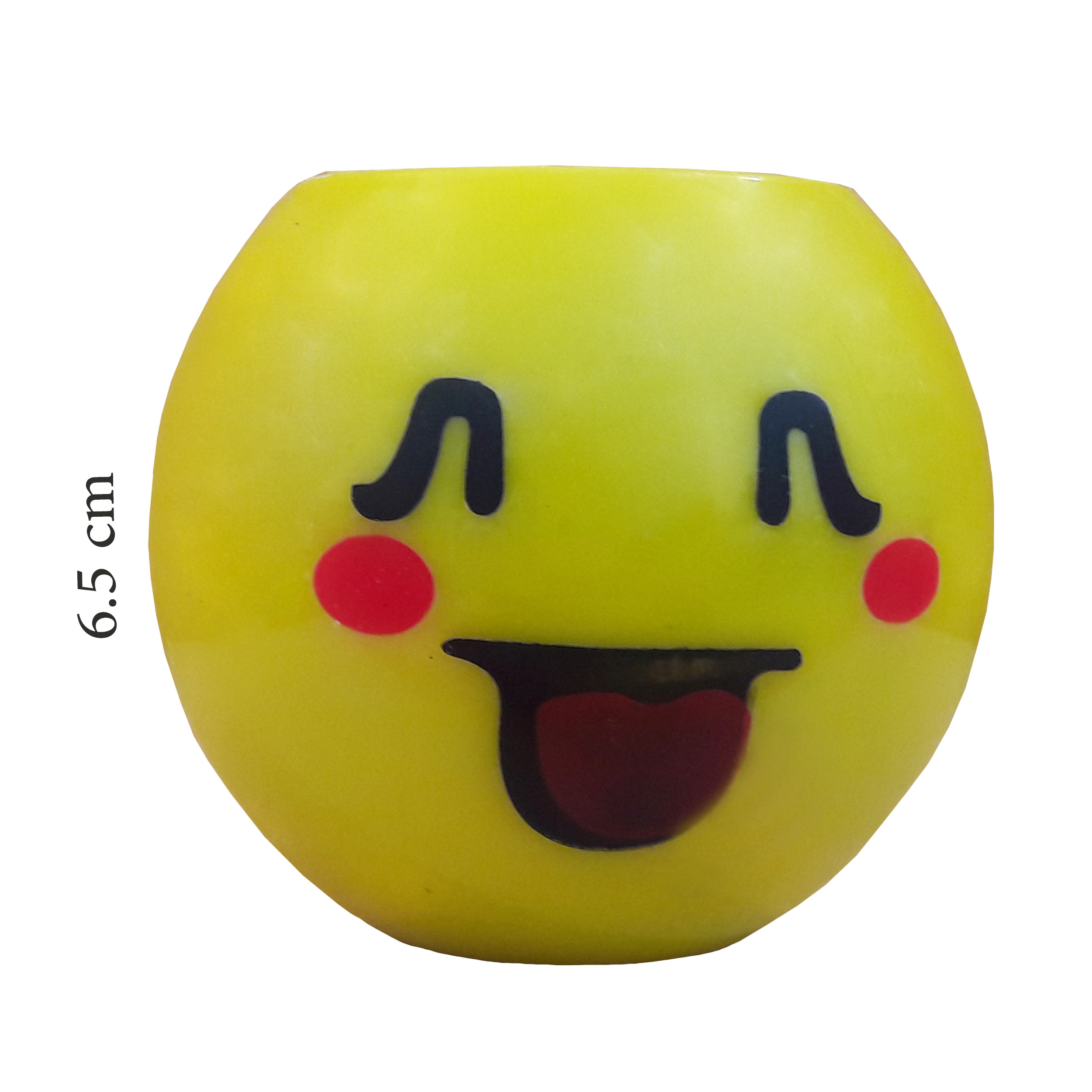گلدان مدل ایموجی 4