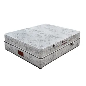 تشک آتیکس مدل سوپر ریباند کد 8 یک نفره 180*80 سانتی متر