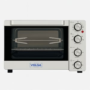 آون توستر ۶۰ لیتری ولگا مدل 23N