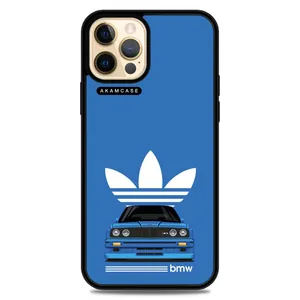 AKAM AMC-WA12PRO-BMW-25 Cover For Apple iPhone 12 Pro