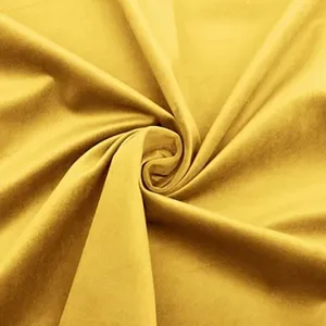 پارچه پرده ملولِی مدل مخمل