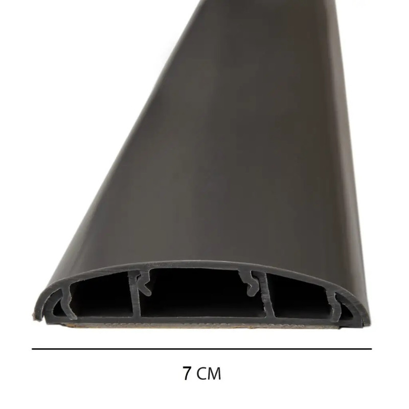 داکت کف خواب چسبدار دانوب مدل 20×75 بسته 10 عددی داکت کف خواب چسبدار دانوب مدل 20×75 بسته 10 عددی