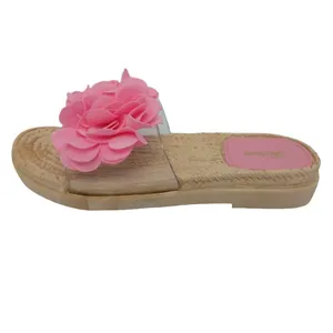 دمپایی زنانه مدل هاله