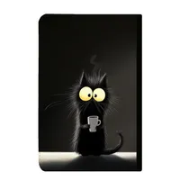 کلاسور مدل گربه فانتزی کد 1068