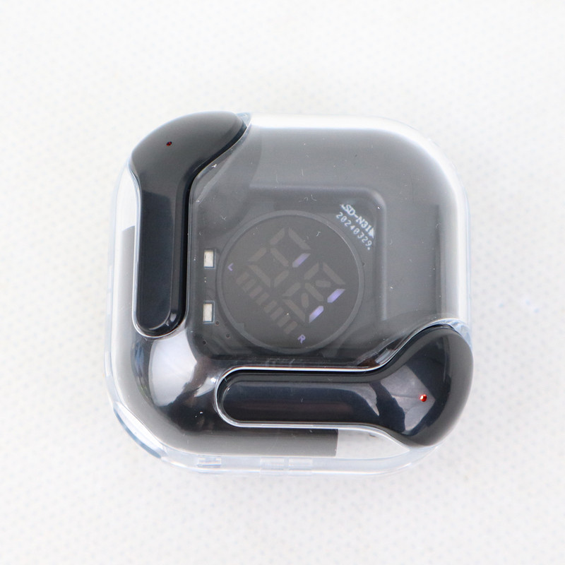 هدفون بلوتوثی مدل Ultrapods Max