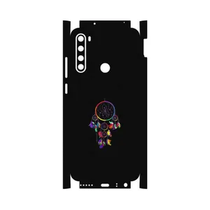 MAHOOT Dream Catchers-FullSkin Cover Sticker for Xiaomi Redmi Note 8T