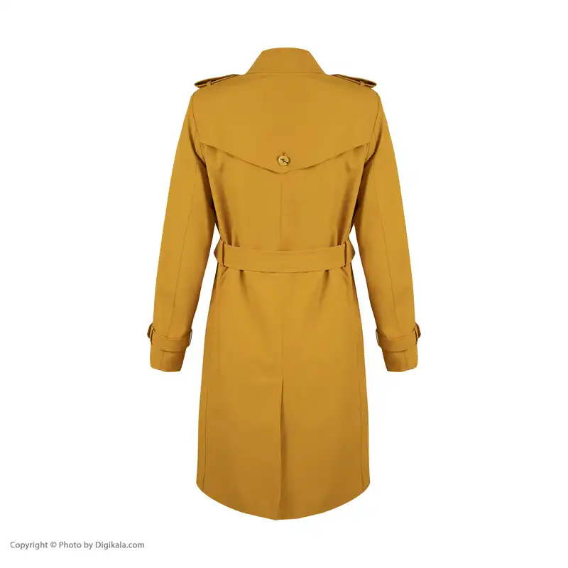 بارانی زنانه آماندا مدل Amn-03