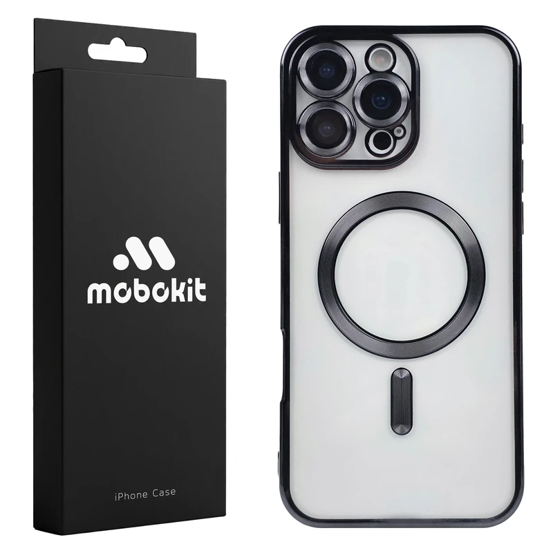 کاور موبوکیت مدل CG001 مناسب برای گوشی موبایل اپل iPhone 14 Pro Max