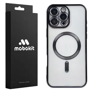 Mobokit Cover For Apple iPhone 14 Pro Max