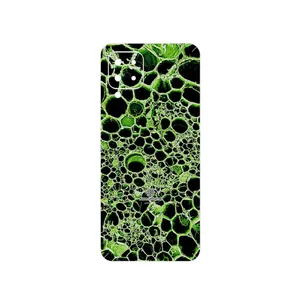 MAHOOT Atom Universe 4 Cover Sticker for Samsung Galaxy M22