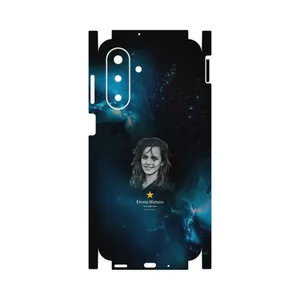 MAHOOT Emma Watson-FullSkin Cover Sticker for Samsung Galaxy A17 4G