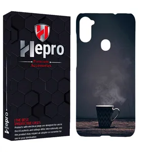 HEPRO MC Cover for SAMSUNG GALAXY M11