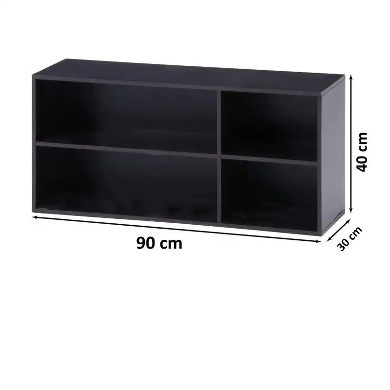 میز تلویزیون مدل IKE76