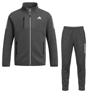 ست گرمکن و شلوار ورزشی بچگانه مدل چابک