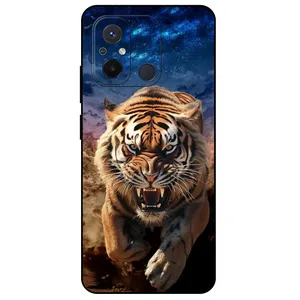 Megafone Tiger 7454 Cover For Xiaomi Redmi 12C