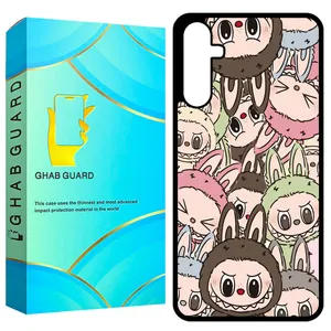 Ghab Guard GA26 Cover Suitable for Samsung Galaxy A26  