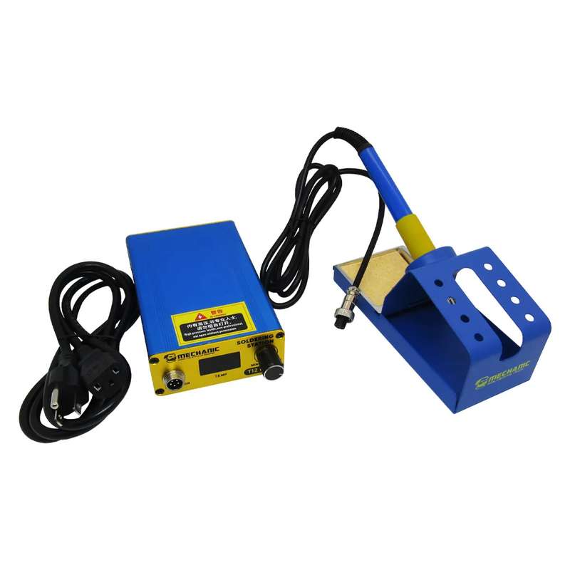 هویه 72 وات مکانیک مدل T12 pro