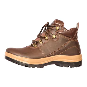  نیم بوت مردانه کد ٥٥