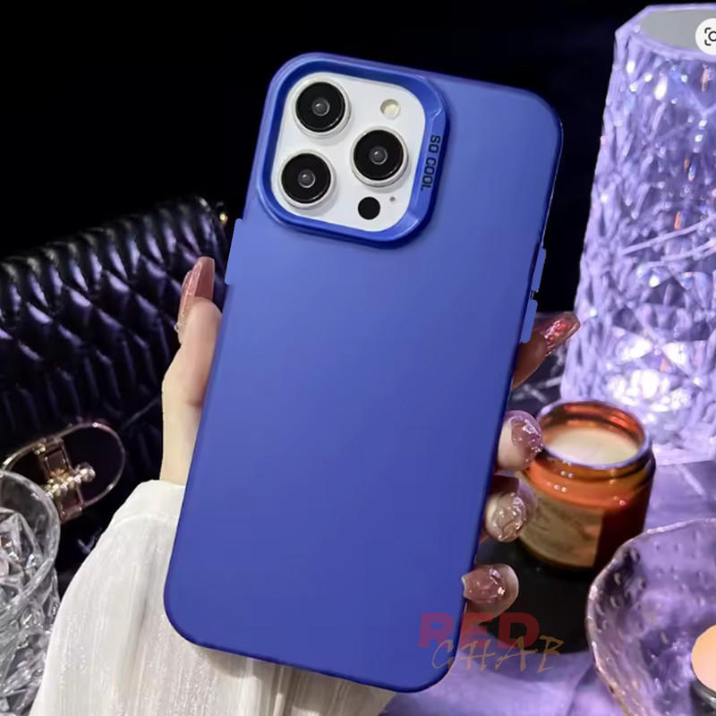 کاور رد قاب مدل FSCR مناسب برای گوشی موبایل شیائومی Redmi Note 10 4G / Redmi Note 10S / Redmi Note 11 SE India / Poco M5s