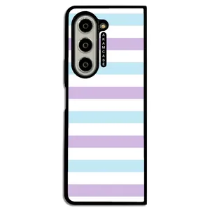 AKAM AMC-WSGZFOLD5-CUTE PATTERN12 Cover For Samsung Galaxy Z Fold 5