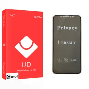 Coconut UD Glass Ceramics Screen Protector For Apple اپل iPhone 11
