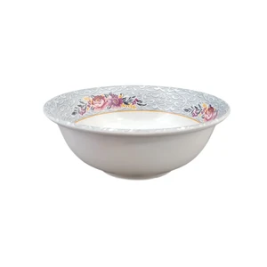 کاسه مدل آفتاب طرح گل کد 703