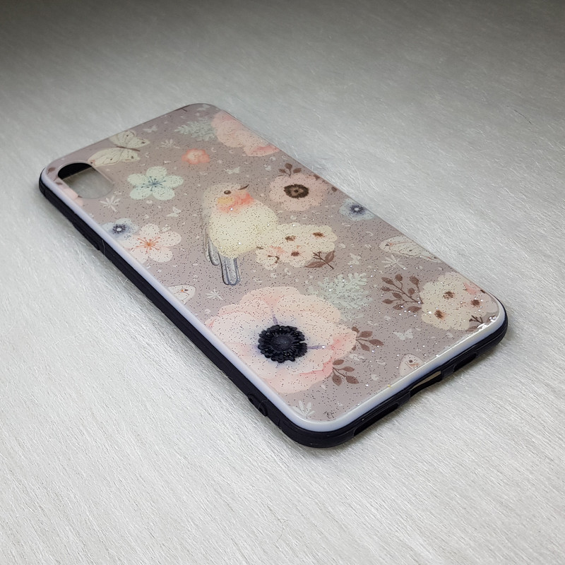 كاور كد AX.6 مناسب برای گوشی موبایل اپل iPhone X/XS