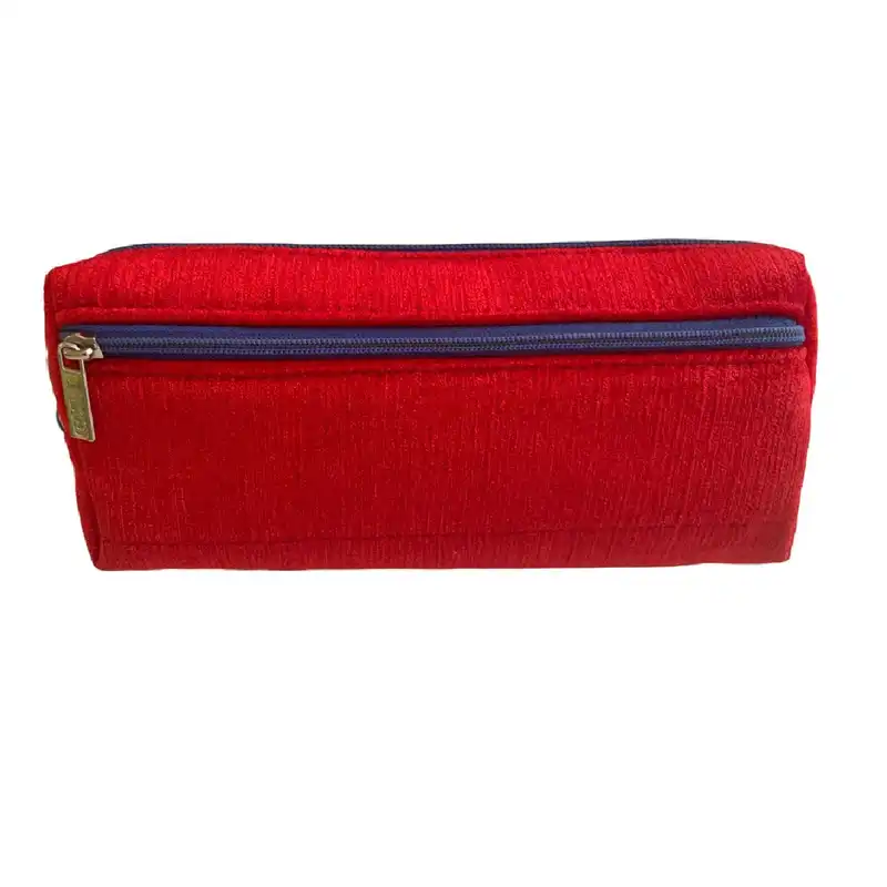 جامدادی مدل 3 زیپ کد 9914