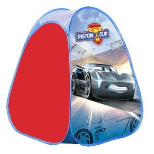 چادر بازی کودک دیزنی مدل Spiezelt Popup Playtent