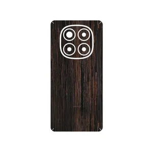 MAHOOT Burned_Wood Cover Sticker for Xiaomi Redmi Note 14 Pro 4G