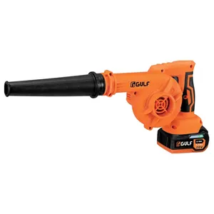 دستگاه دمنده و مکنده شارژی گالف مدل 8320