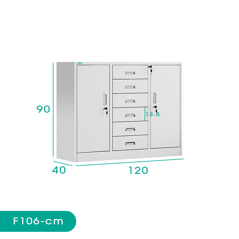 فایل اداری اسمردیس مدل F106 فایل اداری اسمردیس مدل F106