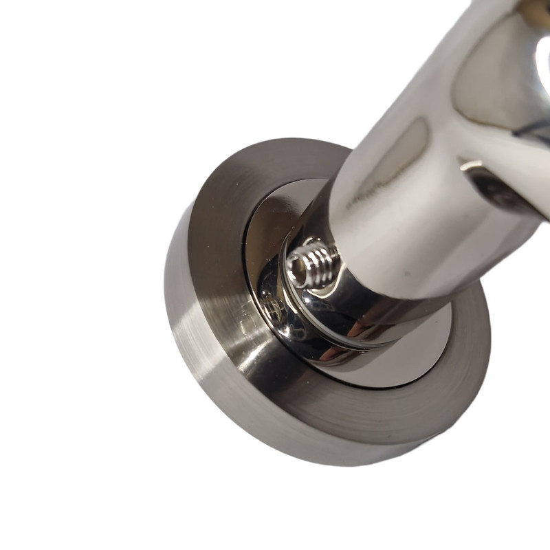 دستگیره در مدل 512 رزت سوییچی بسته دو عددی