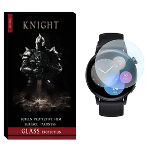 Knight SH-KT Glass Screen Protector For Huawei Watch GT3 42mm
