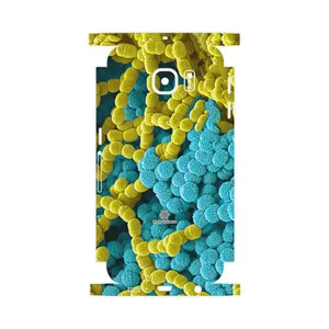 MAHOOT Atom Universe 1-FullSkin Cover Sticker for Samsung Galaxy S6 Edge