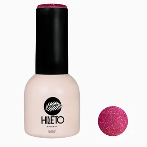 لاک ژل ناخن های لتو شماره 066