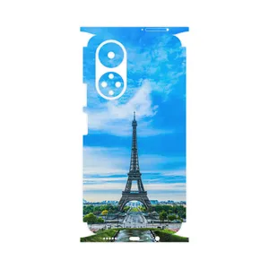 MAHOOT Paris-City-FullSkin Cover Sticker for Honor X7
