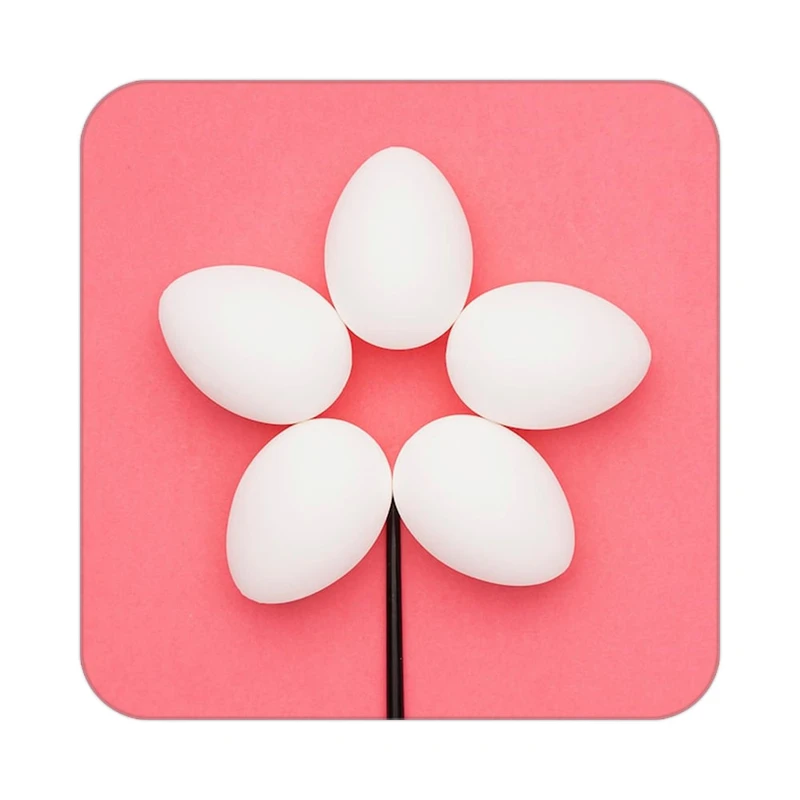 زیر لیوانی کاکتی طرح گل مدل mp19116