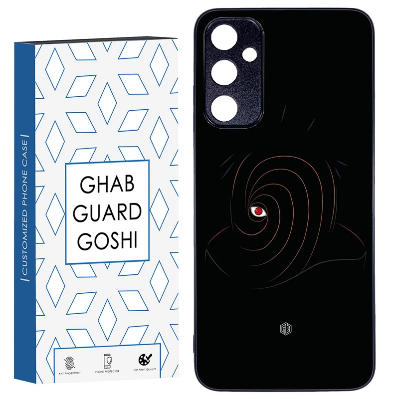 کاور قاب گارد گوشی طرح انیمه کد TPU-269 مناسب برای گوشی موبایل سامسونگ Galaxy a05s