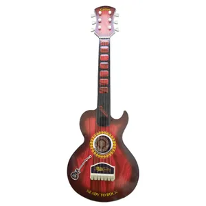 بازی آموزشی گیتار مدل DDOS