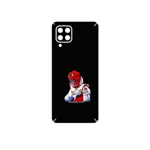 MAHOOT Tekvando Cover Sticker for Samsung Galaxy M32
