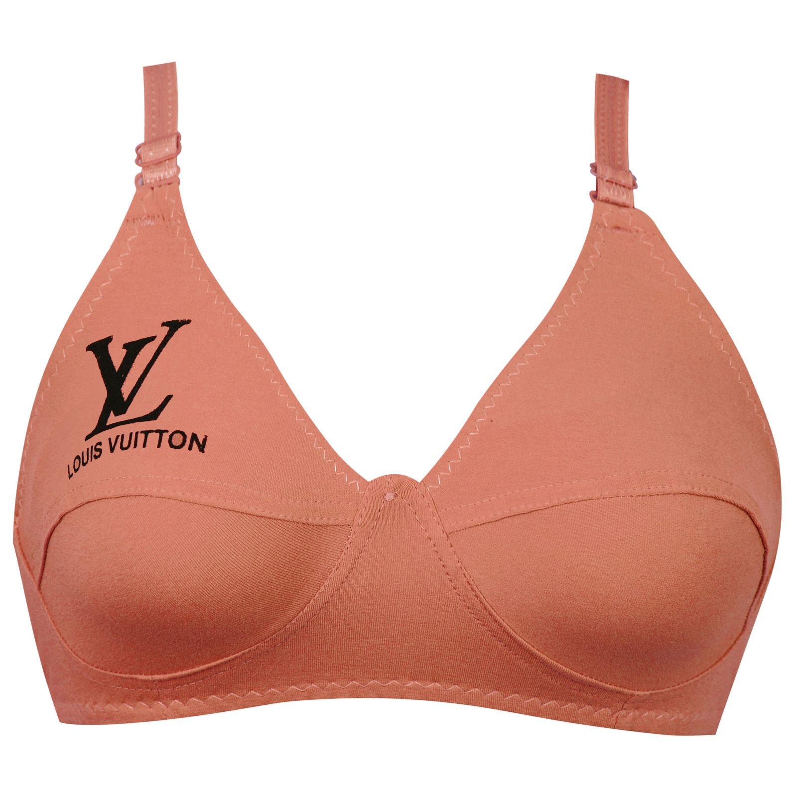 سوتین زنانه ماییلدا مدل بدون فنر کد 3400-MY - - 9