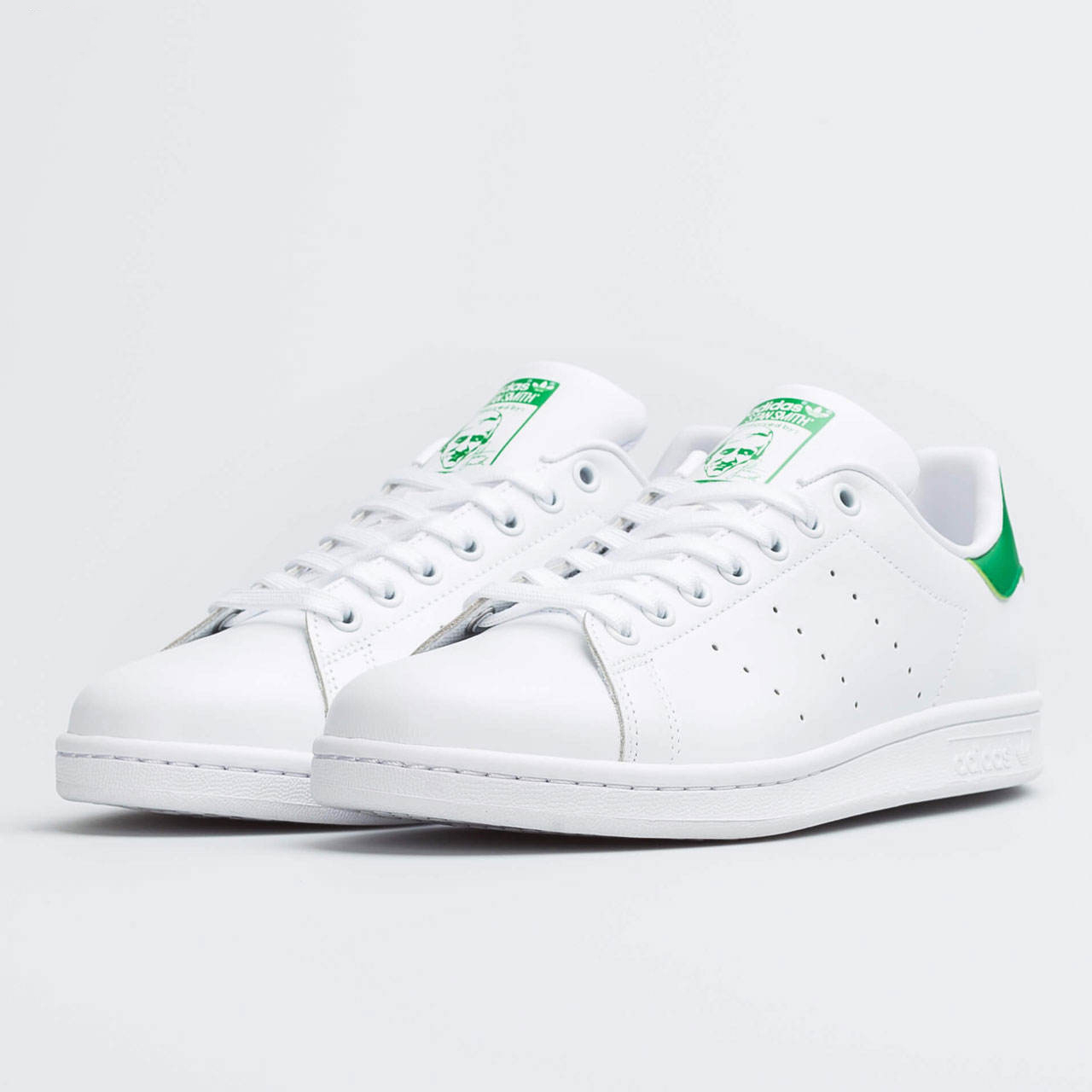 کفش پیاده روی مردانه مدل stan smith - 64158