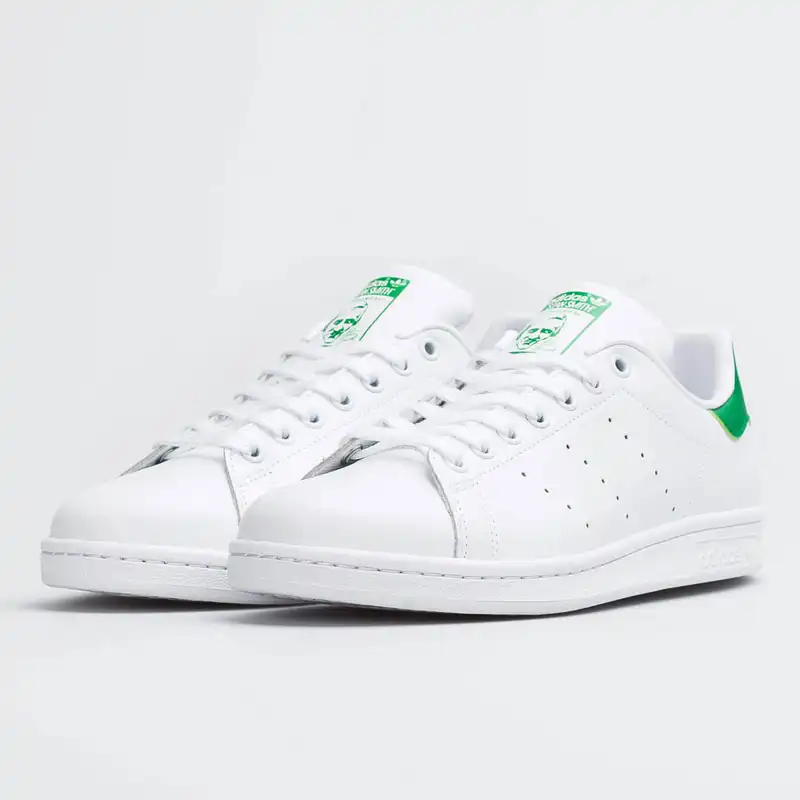 کفش پیاده روی مردانه مدل stan smith - 64158