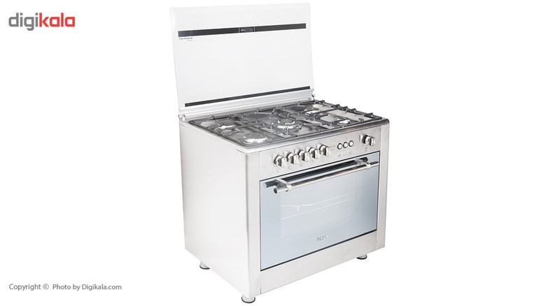 اجاق گاز سینجر مدل E50 New Version