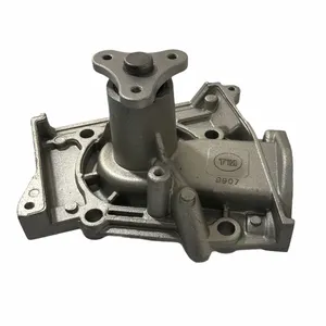 واترپمپ توماس موتور مدل 01