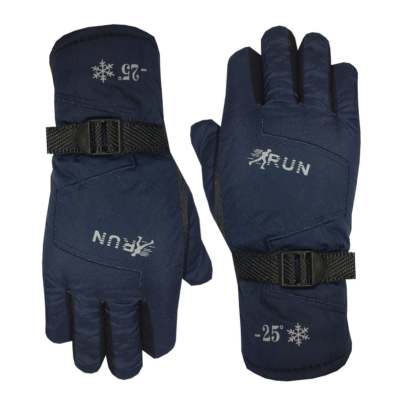 دستکش موتورسواری مدل RUN_01