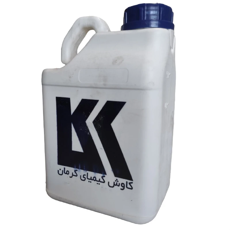 حشره کش روغن ولک کاوش کیمیا مدل ma1 کد 123 حجم 5 لیتر
